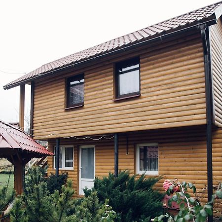 Cottage Nezabudka Jaremtsje Eksteriør bilde