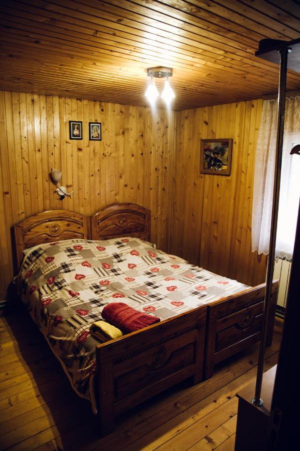 Cottage Nezabudka Jaremtsje Eksteriør bilde