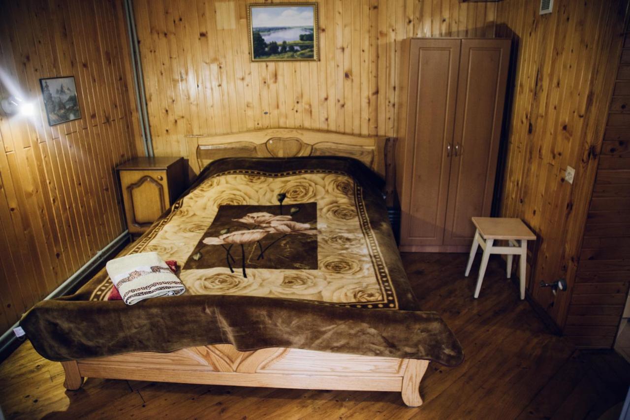 Cottage Nezabudka Jaremtsje Eksteriør bilde