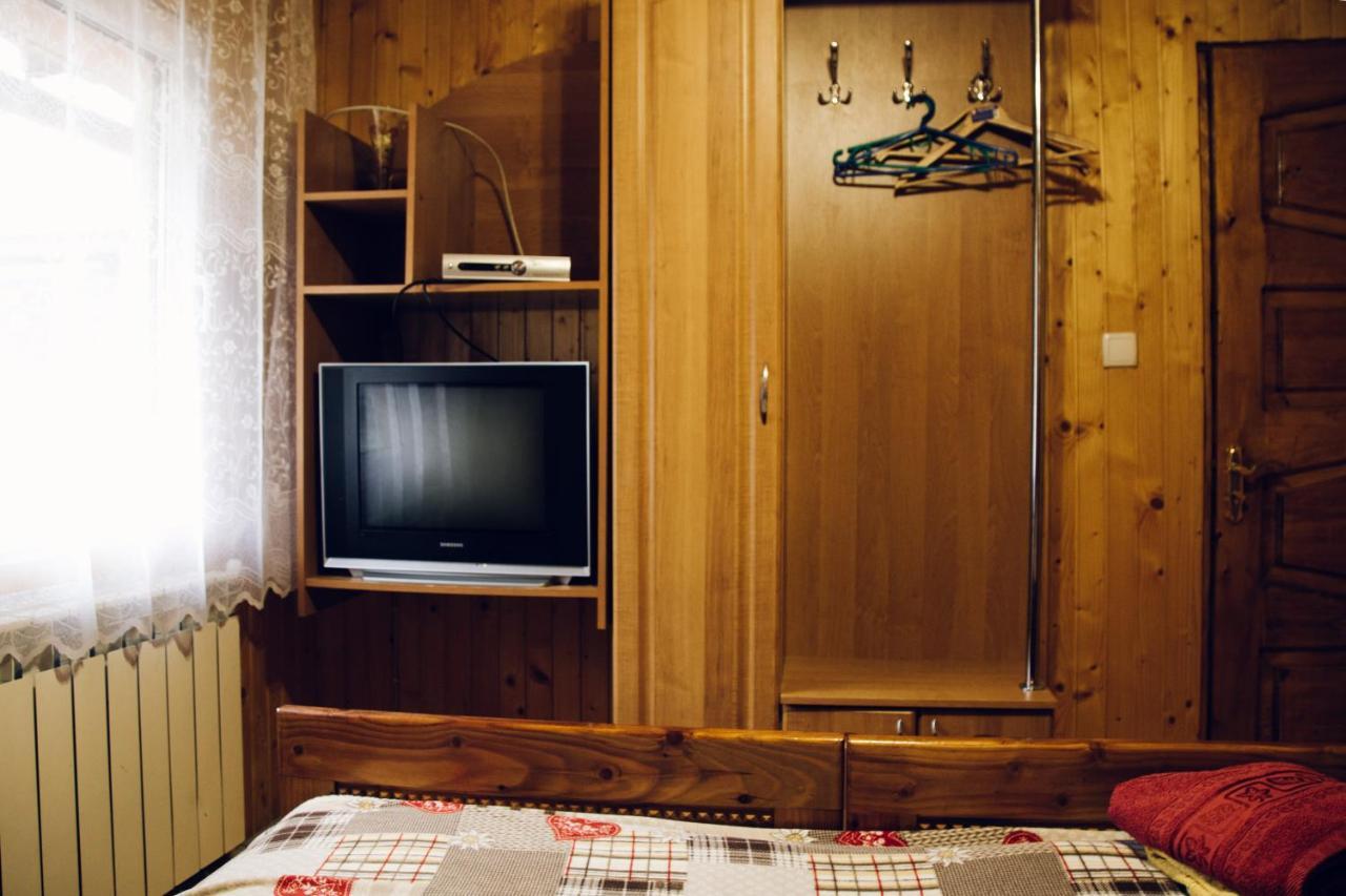 Cottage Nezabudka Jaremtsje Eksteriør bilde